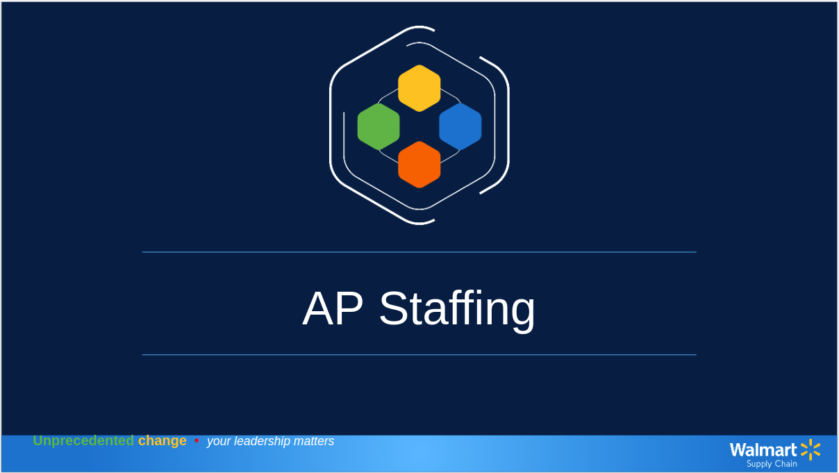 AP Staffing